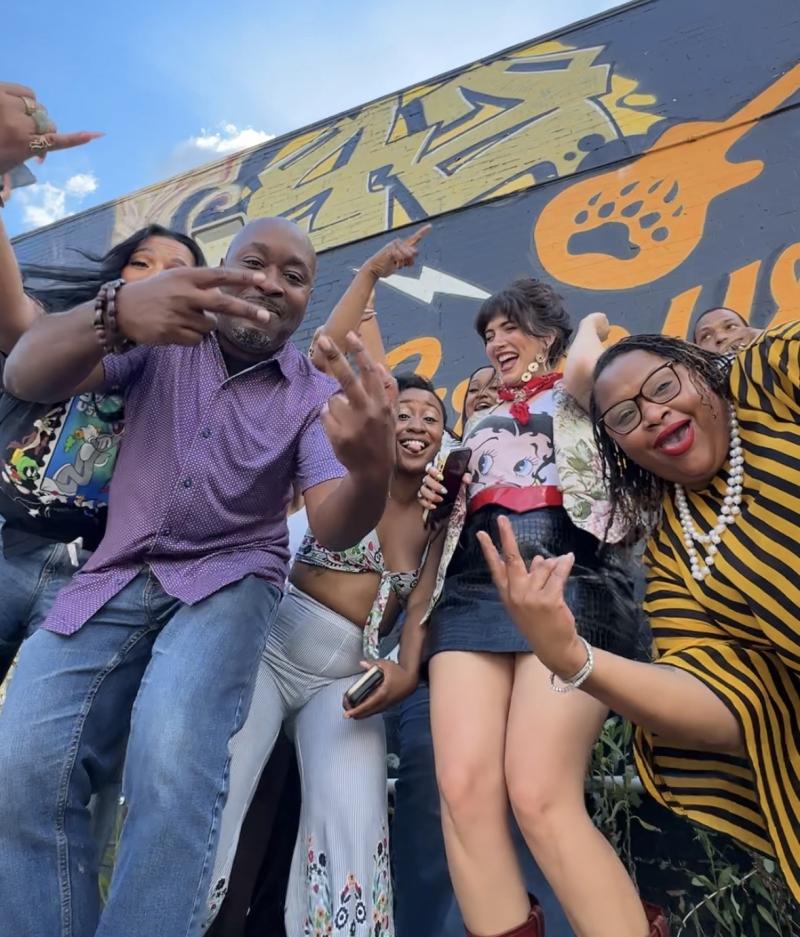 Memphis Rap Tour