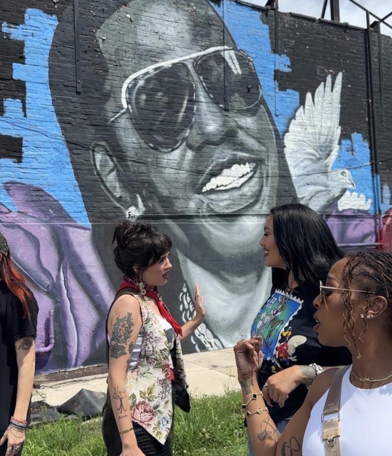 Memphis Rap Tour