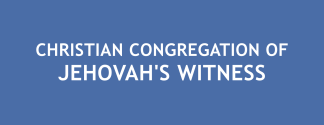 Christian Congregation of Jehovah's Witness
