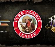 Pure Prairie League, Atlanta Rhythm Section, & Firefall Show