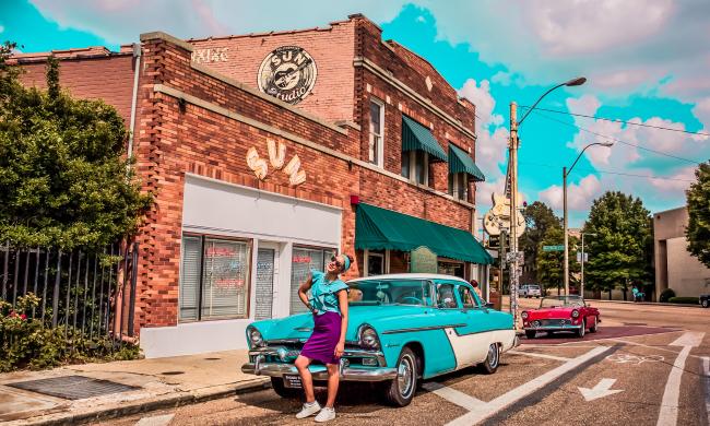 Sun Studio