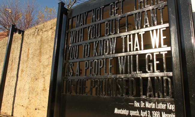 martin luther king quote