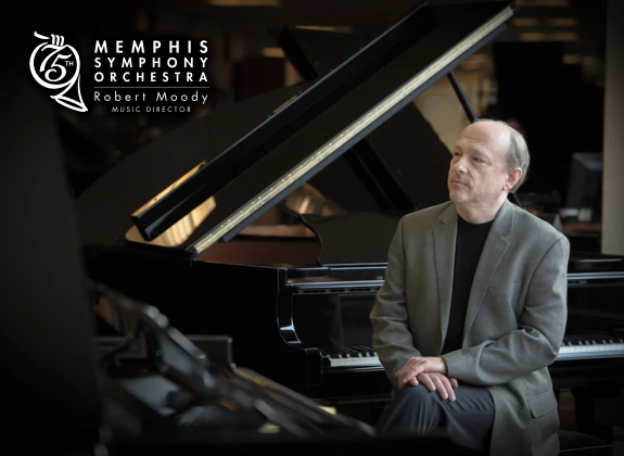 JAN 30 2027 RACHMANINOFF PIANO CONCERTO NO. 3 at the Cannon Center