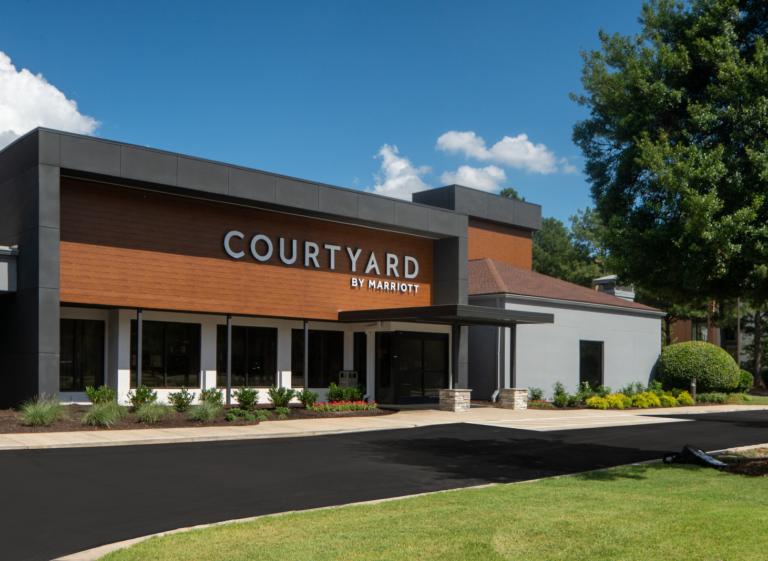 Exterior Photo