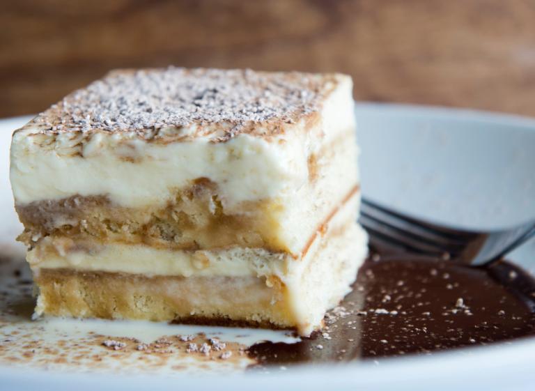 Tiramisu Photo 6