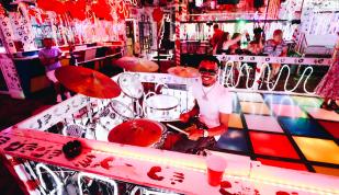 Paula &amp; Raifords Disco