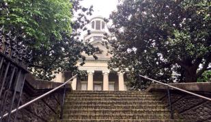 Vicksburg, MS