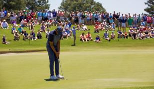 World Golf Championships-FedEx St. Jude Invitational PGA Tour