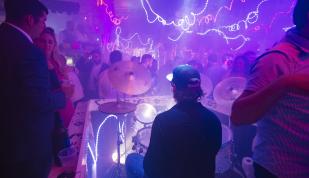 Paula Raiford's Disco