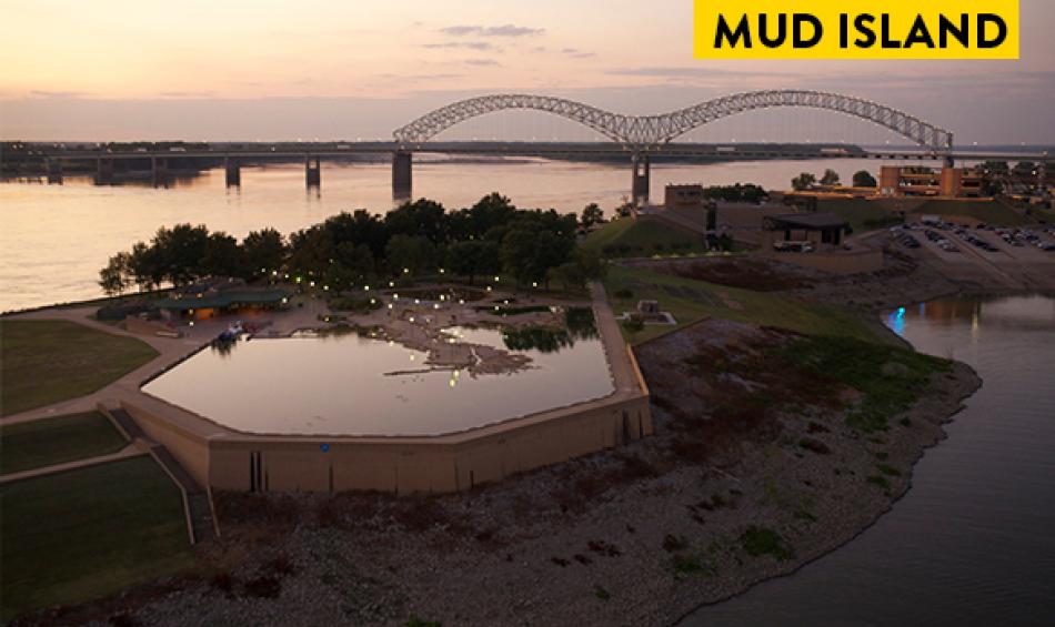 Mud Island
