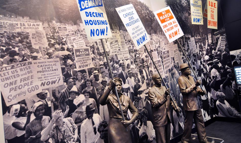 National Civil Rights Museum